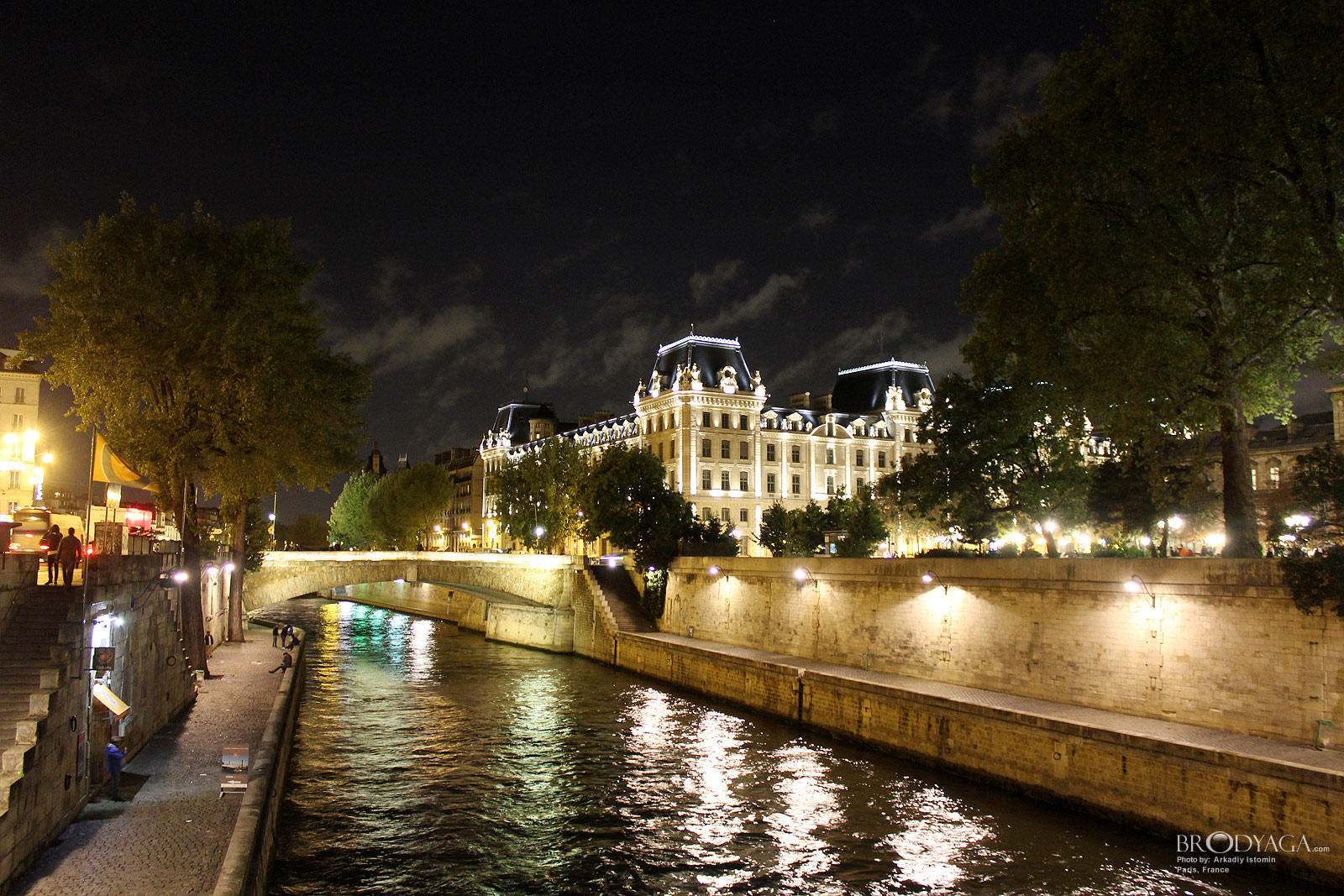Paris